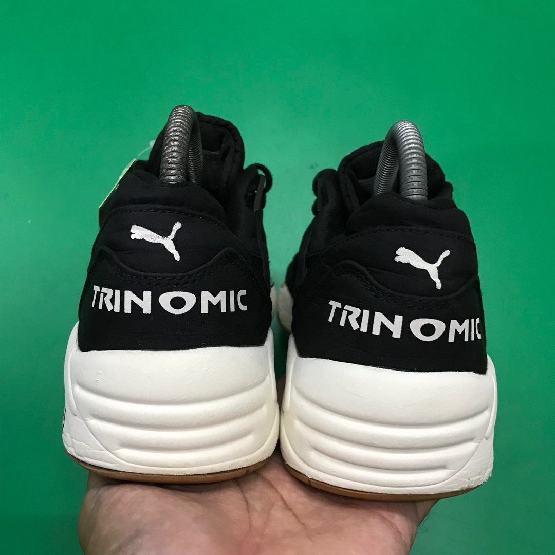Puma trinomic disc 38 discount