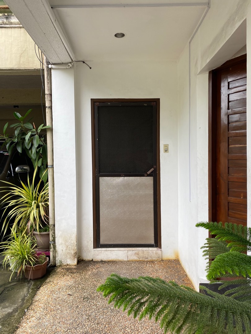 2BR Townhouse For Rent Quezon City, Property, Rentals, Apartments