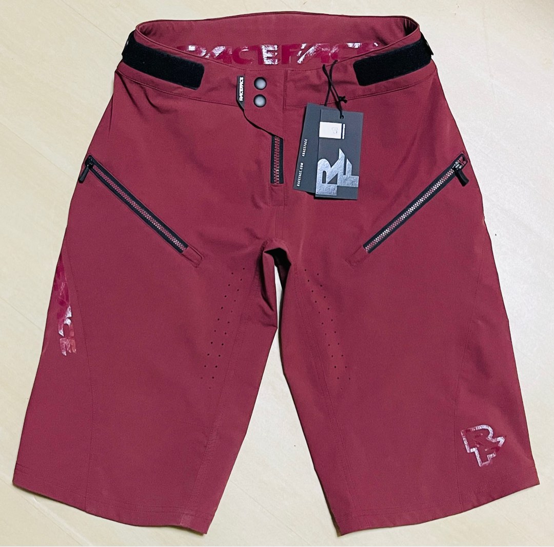Race face new arrivals mtb shorts