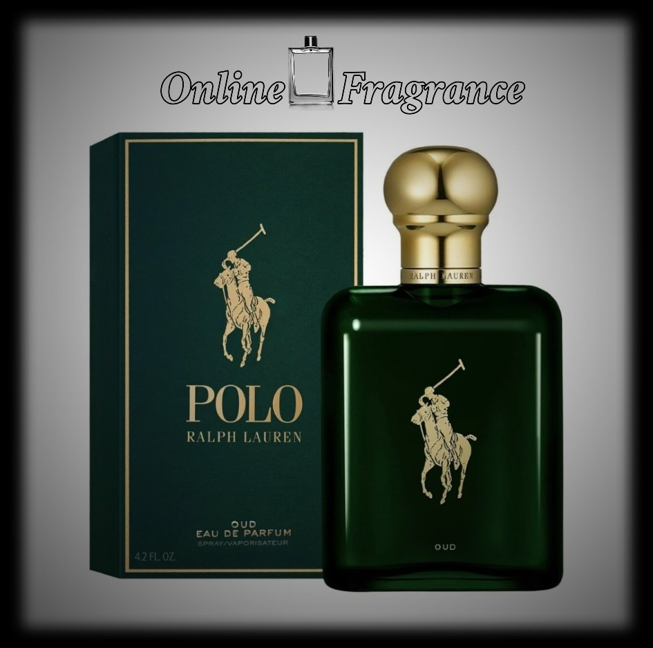 Ralph lauren oud clearance