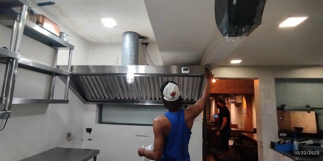 Hvac Installer Studio City thumbnail