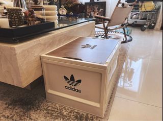adidas gazelle silver green womens Millii Sport 1 – MILLII MERCH main image 0