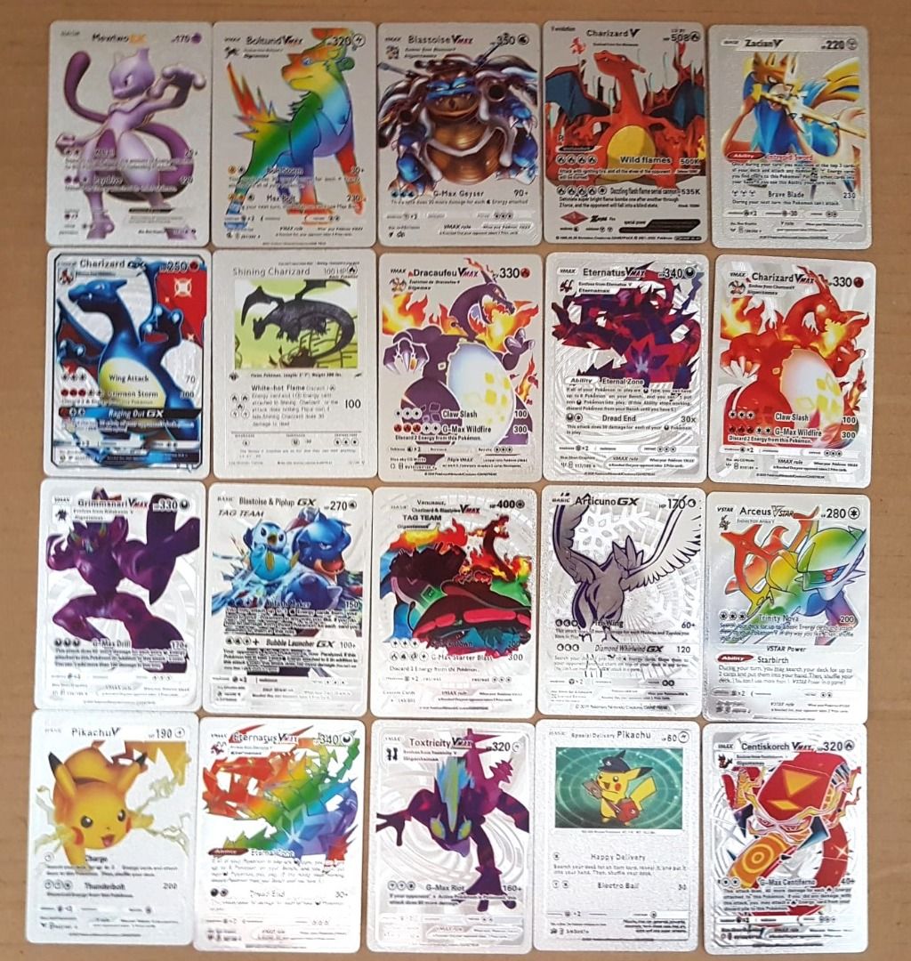 black bolt pokemon chase cards Pokemon Silver Tempest Complete Reverse Holo Card Set main image 0