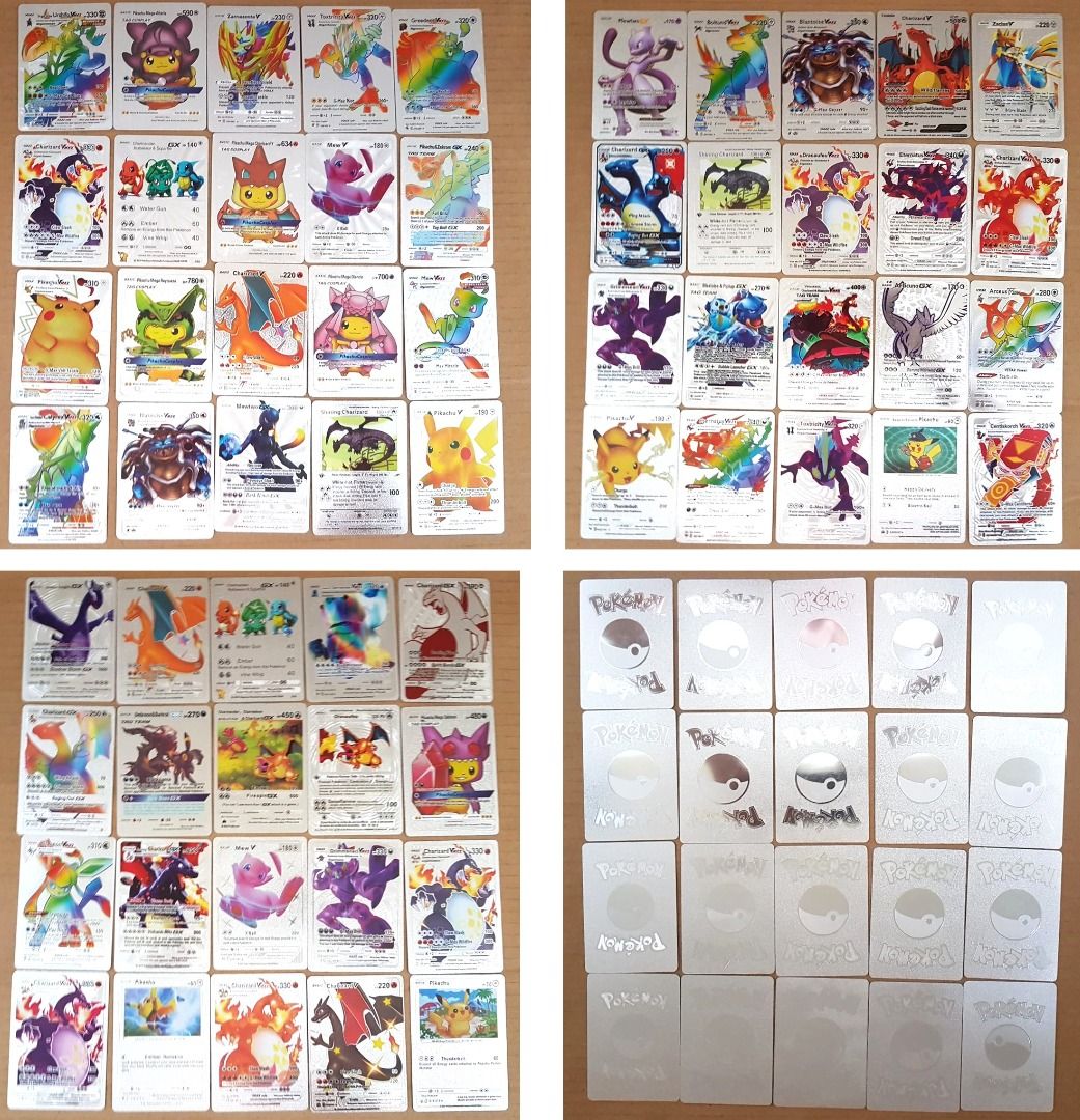 ancient mew pokemon card sealed Amazon.com: Pokemon main image 0