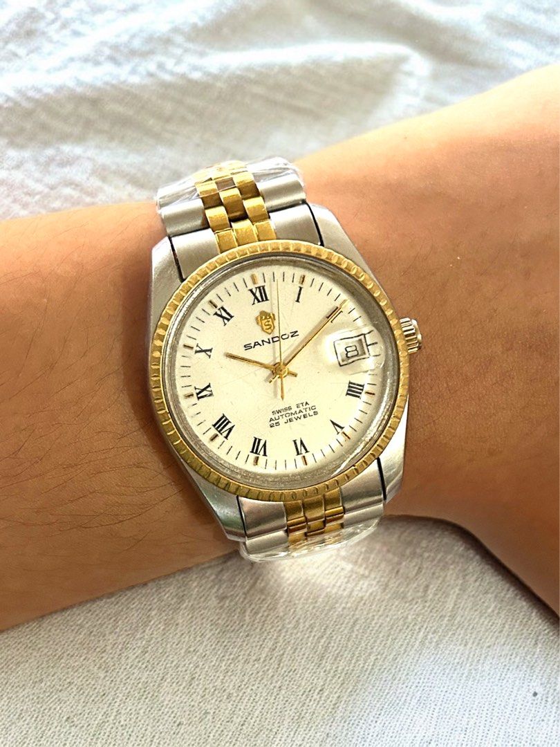 Sandoz datejust sales