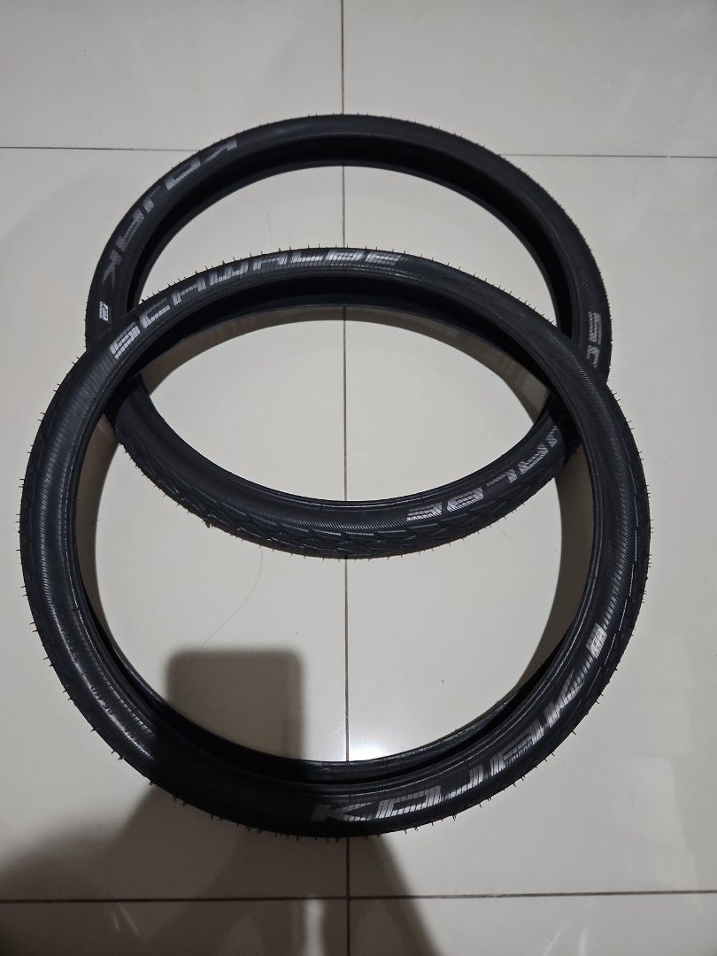 Schwalbe kojak 16 outlet brompton