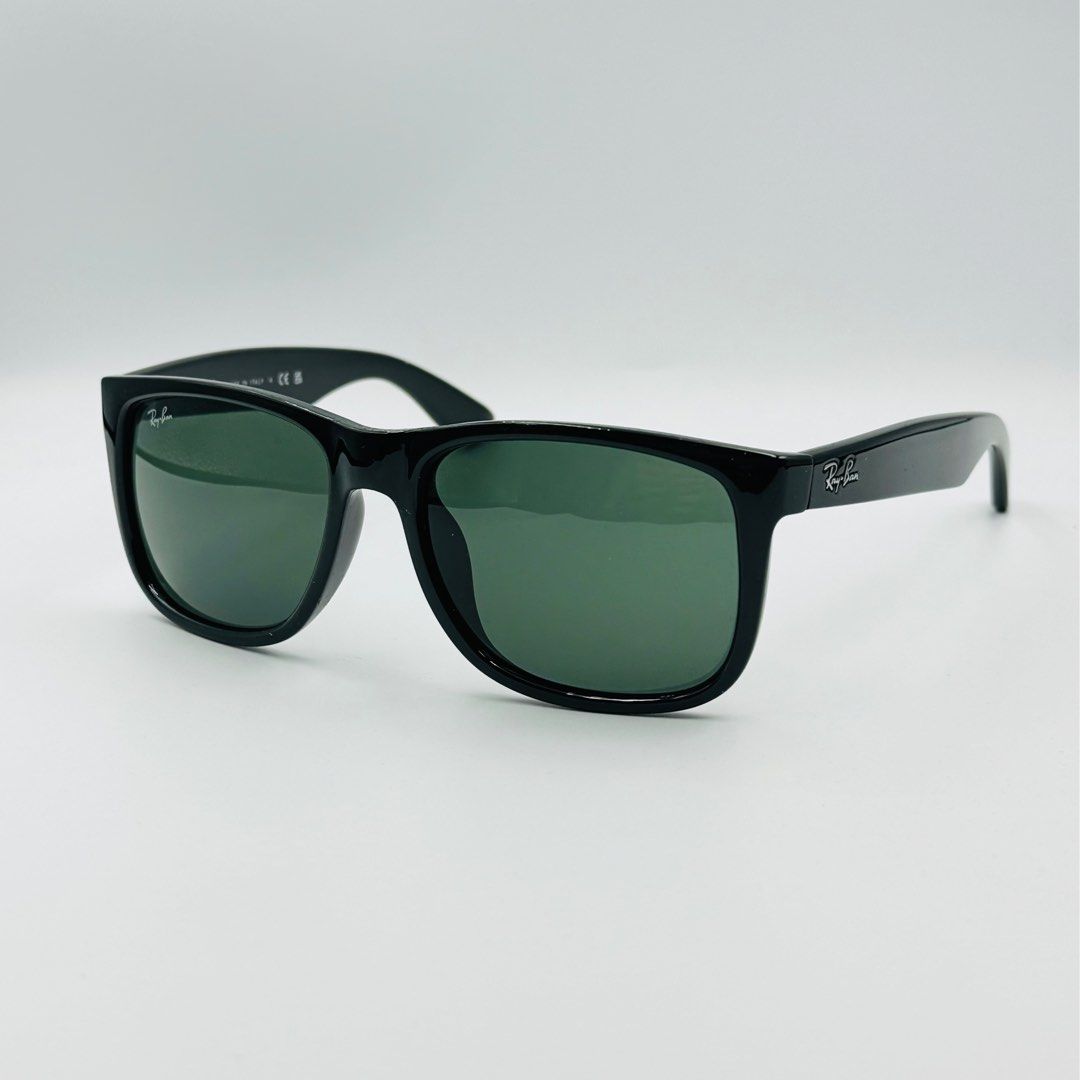Ray ban justin asian fit hotsell
