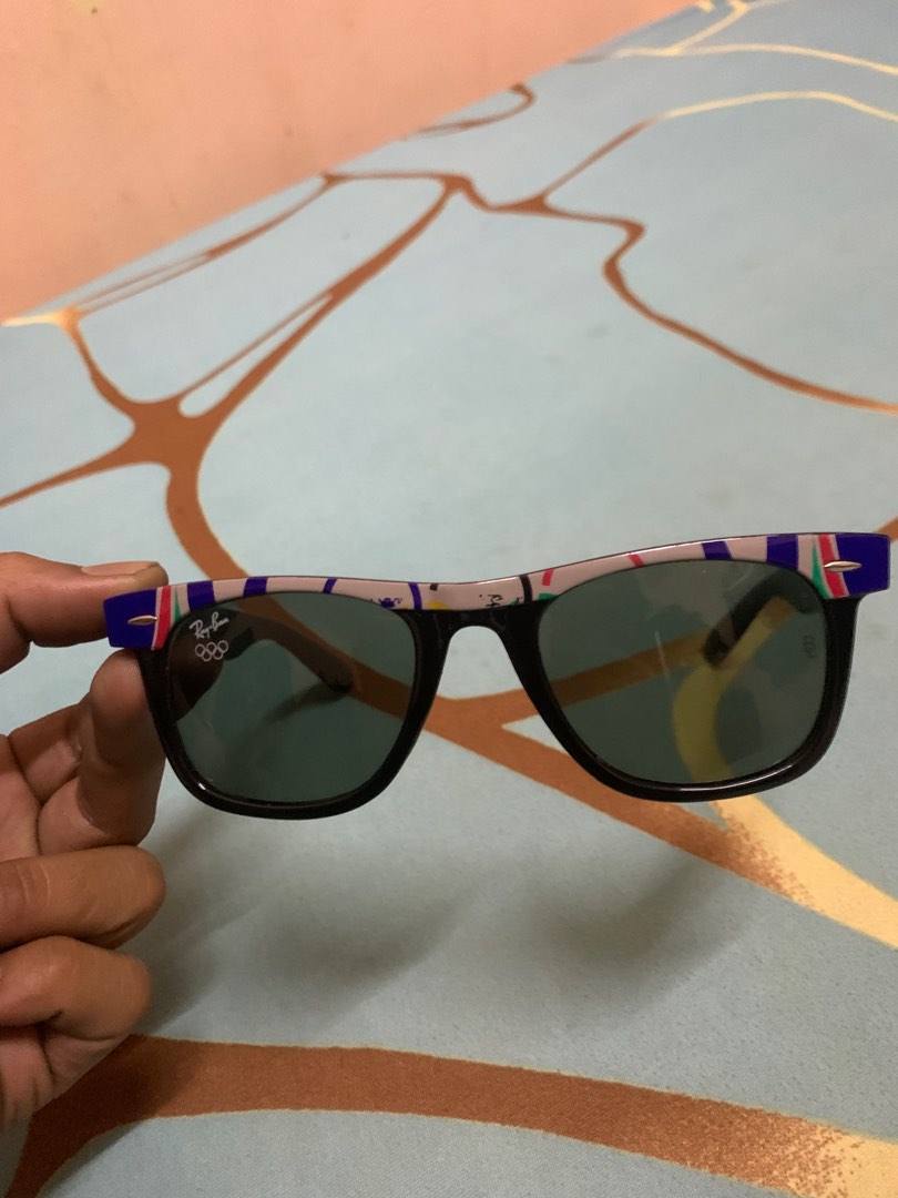 Ray-Ban Sunglasses for Men & Women Online in India | Tata CLiQ