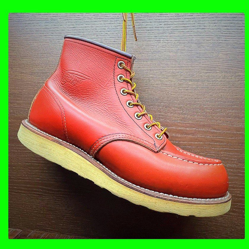 Red wing 99 outlet