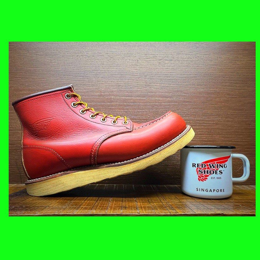 Red Wing