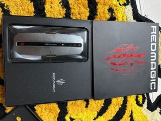 Redmagic 6 pro