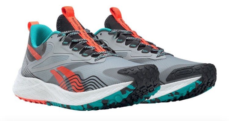 Reebok speedwick outlet shoes price