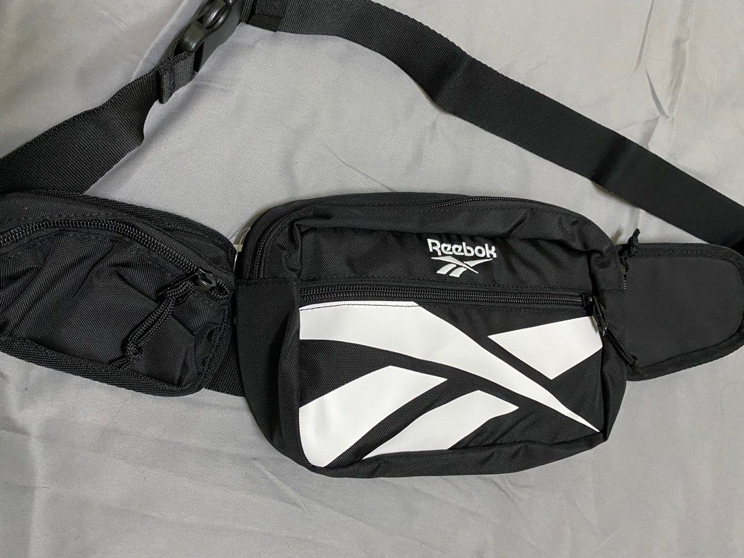 Reebok belt bag top