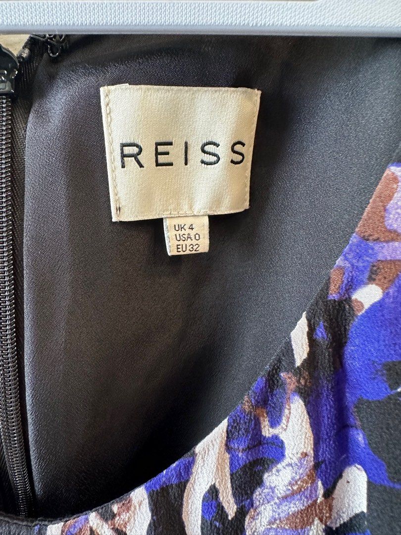 Reiss Purple Dress Women s Fashion Dresses Sets Dresses on