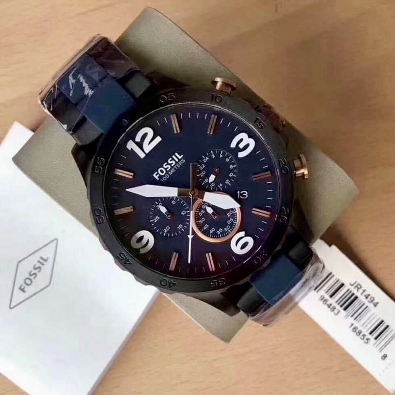 Jr1494 fossil discount