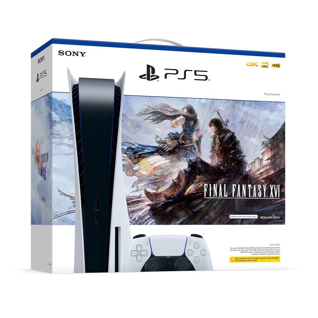 Retail 735 Cheap 4k Player PS5 PlayStation 5 DISC Edition