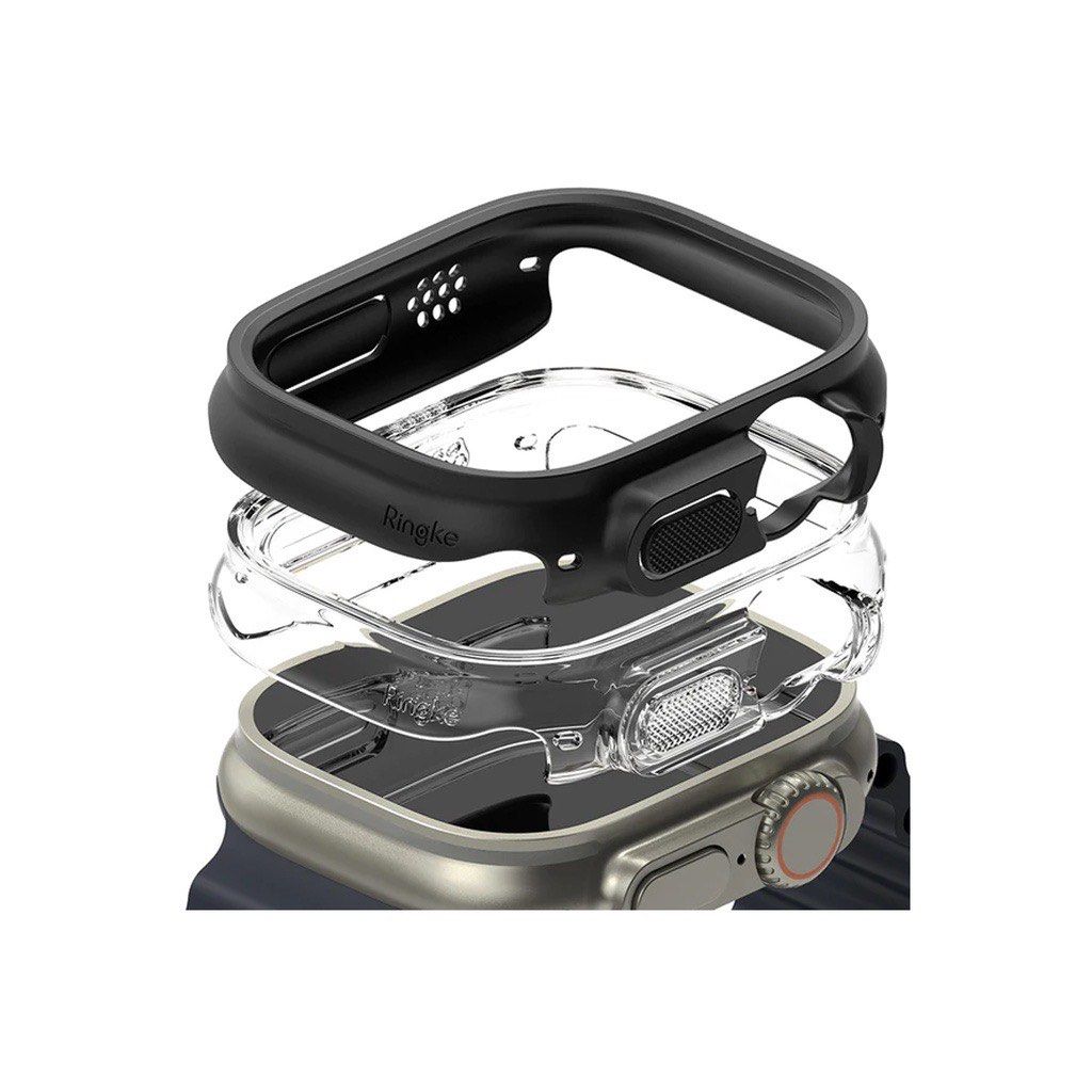 Apple watch 4 slim new arrivals case