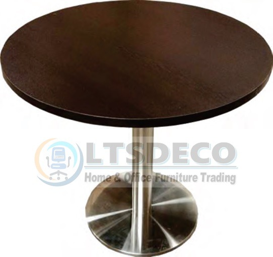 ROUND TABLE OFFICE PARTITION OFFICE FURNITURE, Furniture & Home Living ...