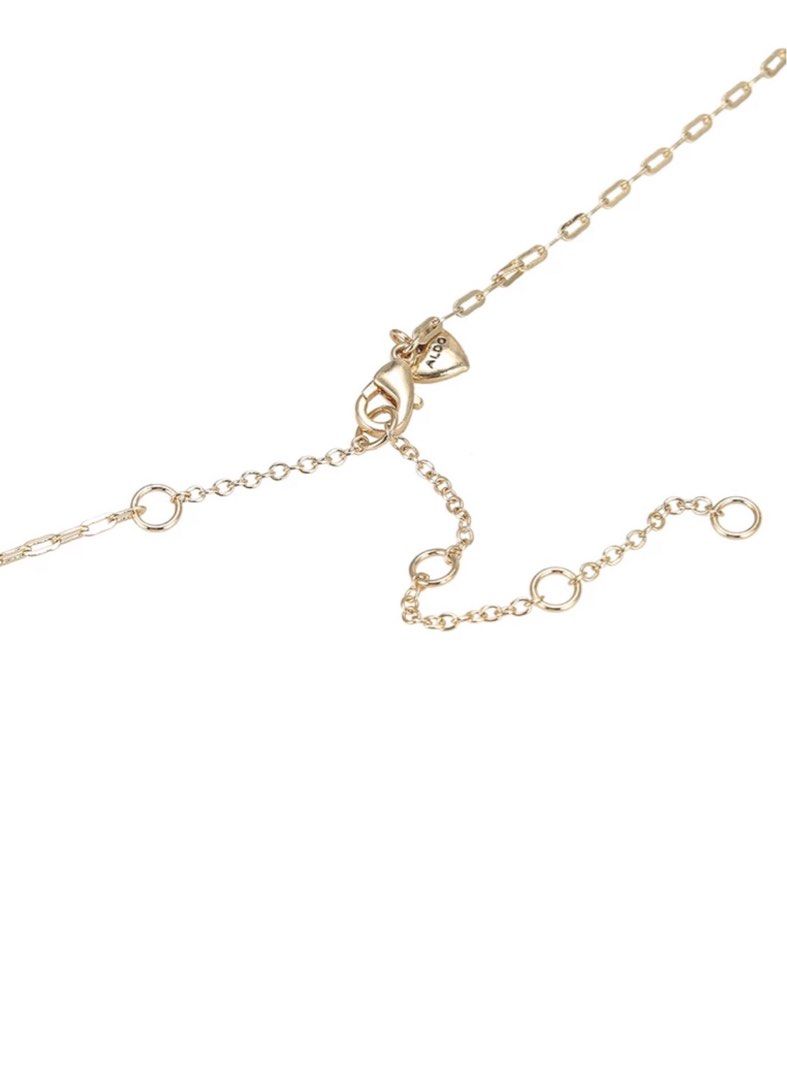 Aldo sale gold chain