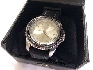 Esos watch rudy cheap project