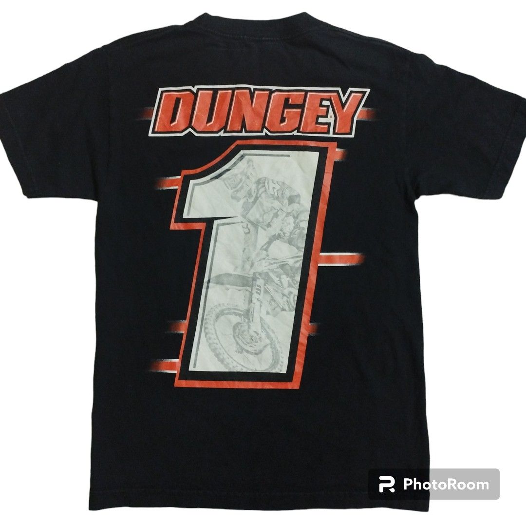 Ryan dungey t shirt top