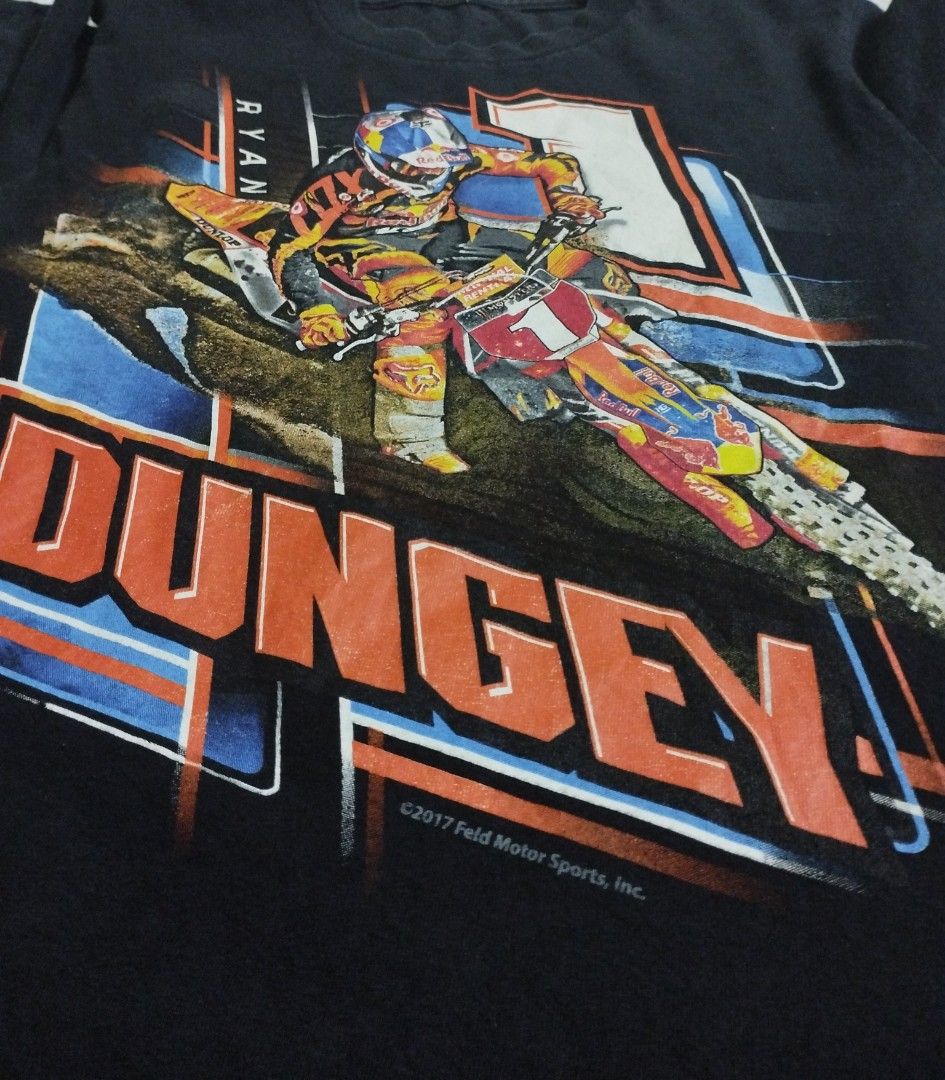 Ryan dungey t shirt outlet