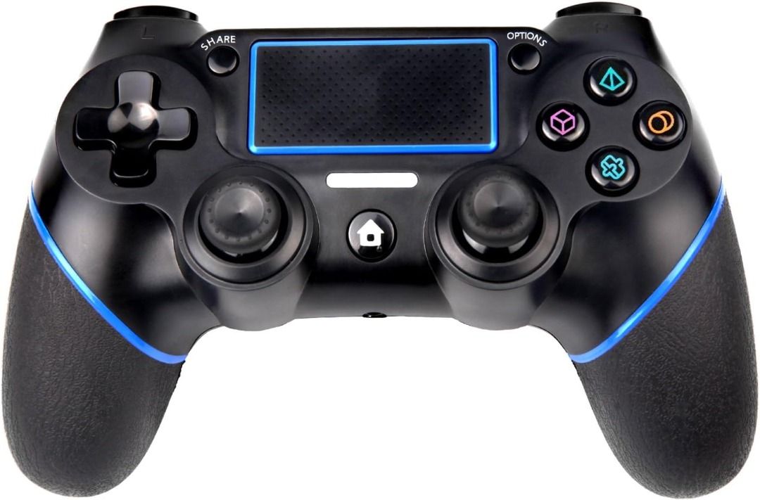 Sades c100 ps4 controller sales