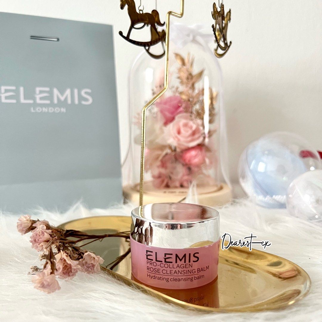 Elemis sale shop