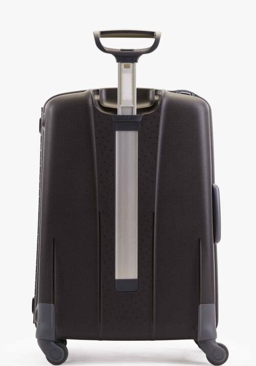 UNE PAIRE DE ROULETTES AVANT SAMSONITE AERIS SPINNER (valise 4 roues