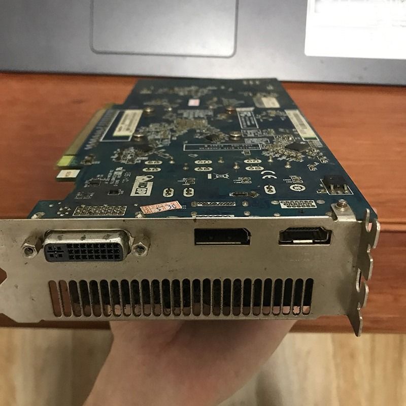 Sapphire radeon discount hd 7770