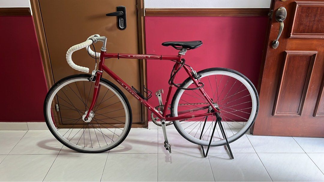 Schwinn single speed hot sale