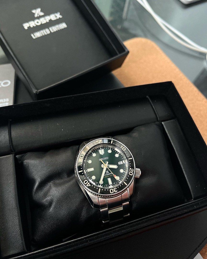 Seiko prospex store spb207j1