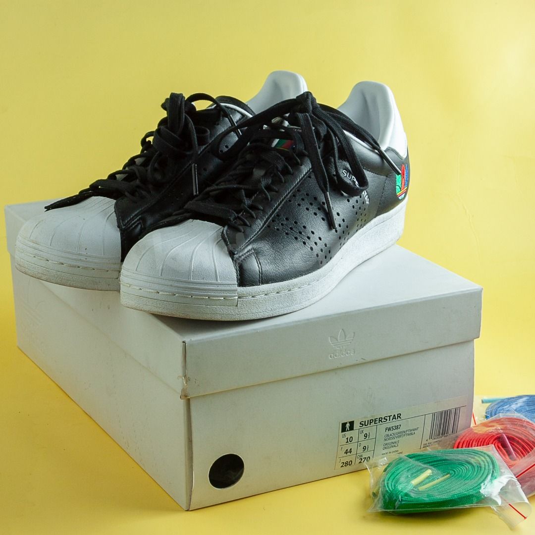 Adidas superstar fw5387 best sale
