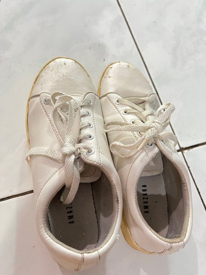 Amazara shoes shop