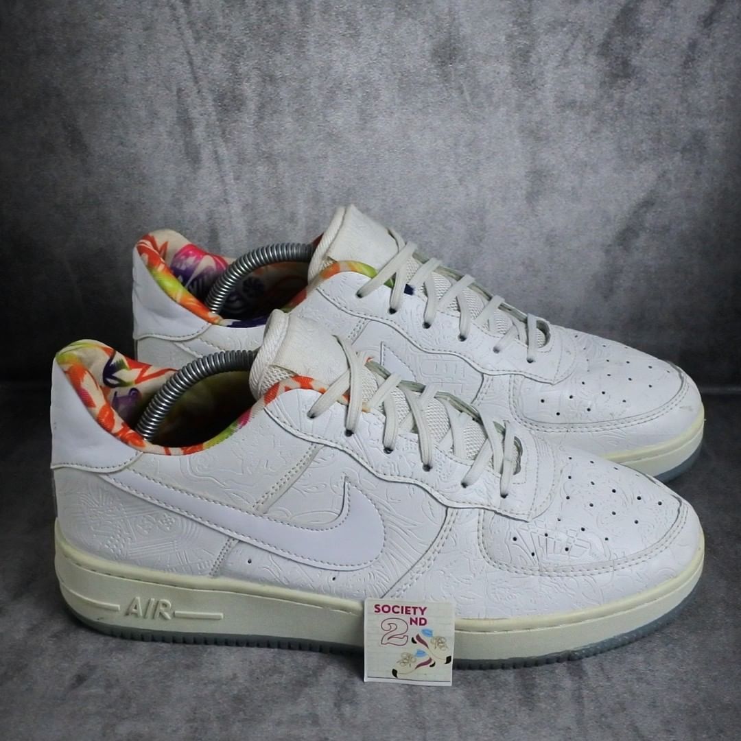 Sepatu Air Force Chinese New Year 2020 Bulk Low Top Fashion