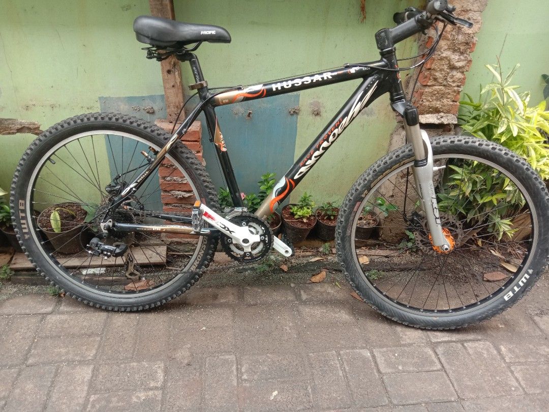 Bicicleta aurora rodado deals 24 sx