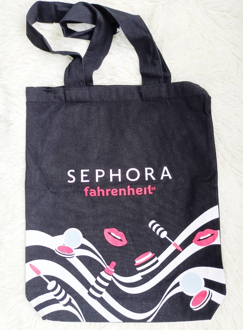 Sephora fahrenheit top