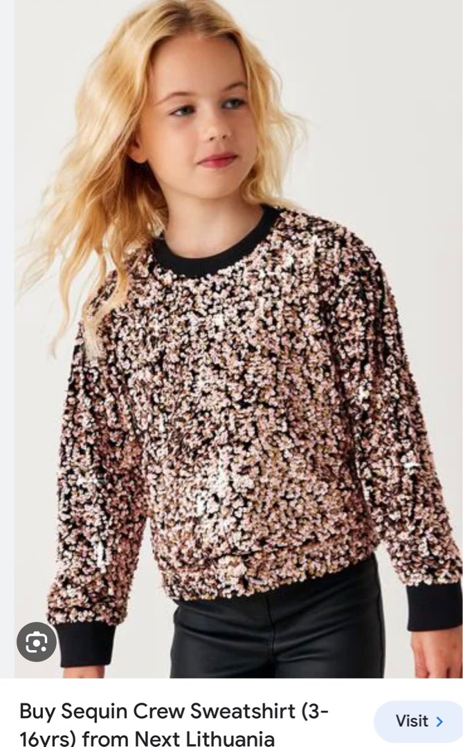 Next sparkly jumpers hot sale