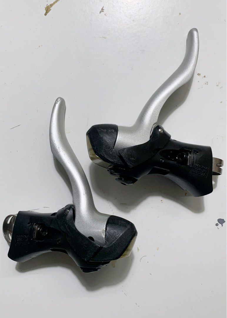 Shimano st 2300 2025 shifters
