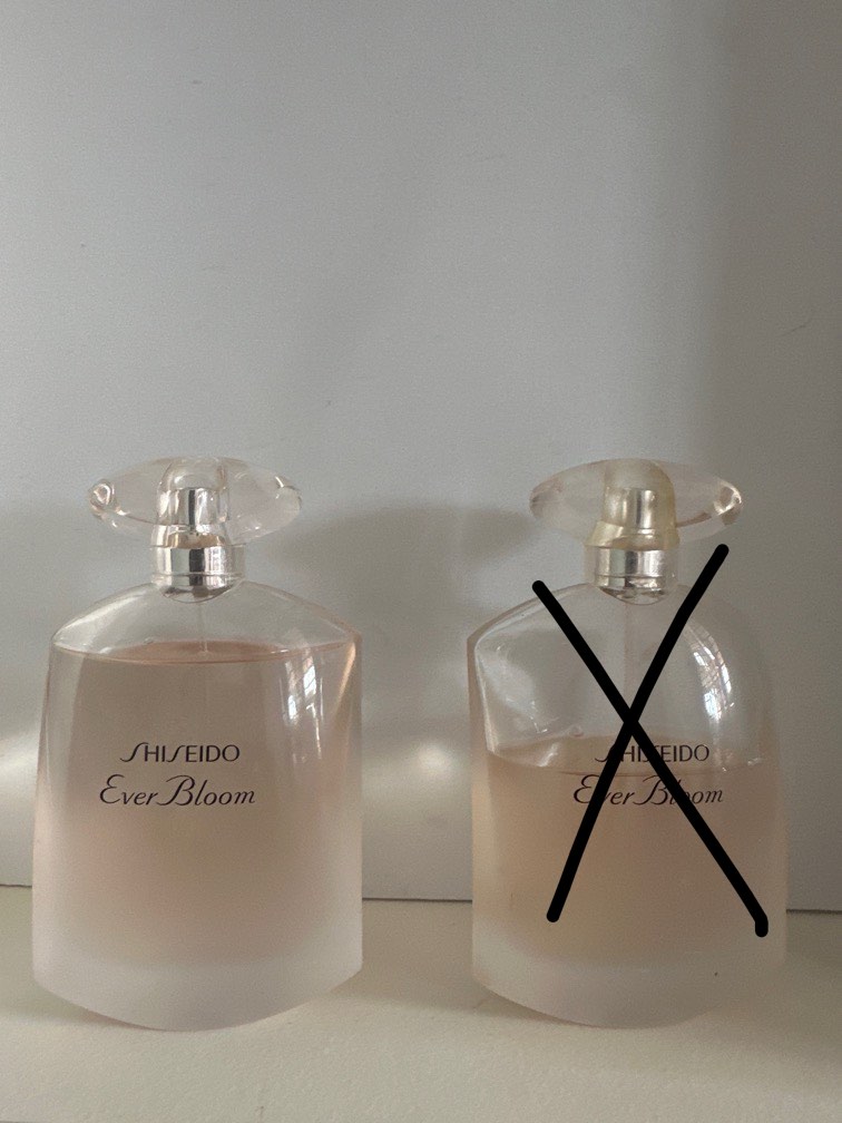Shiseido ever best sale bloom sakura