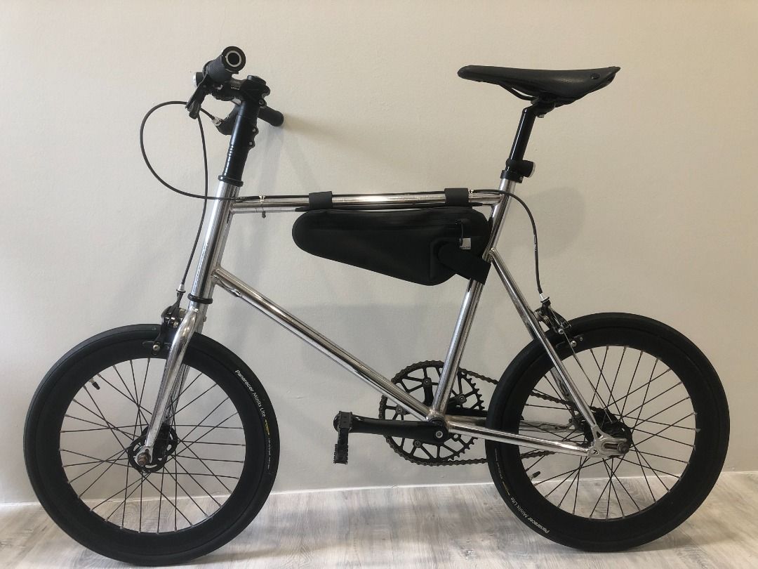 Mini outlet velo speed