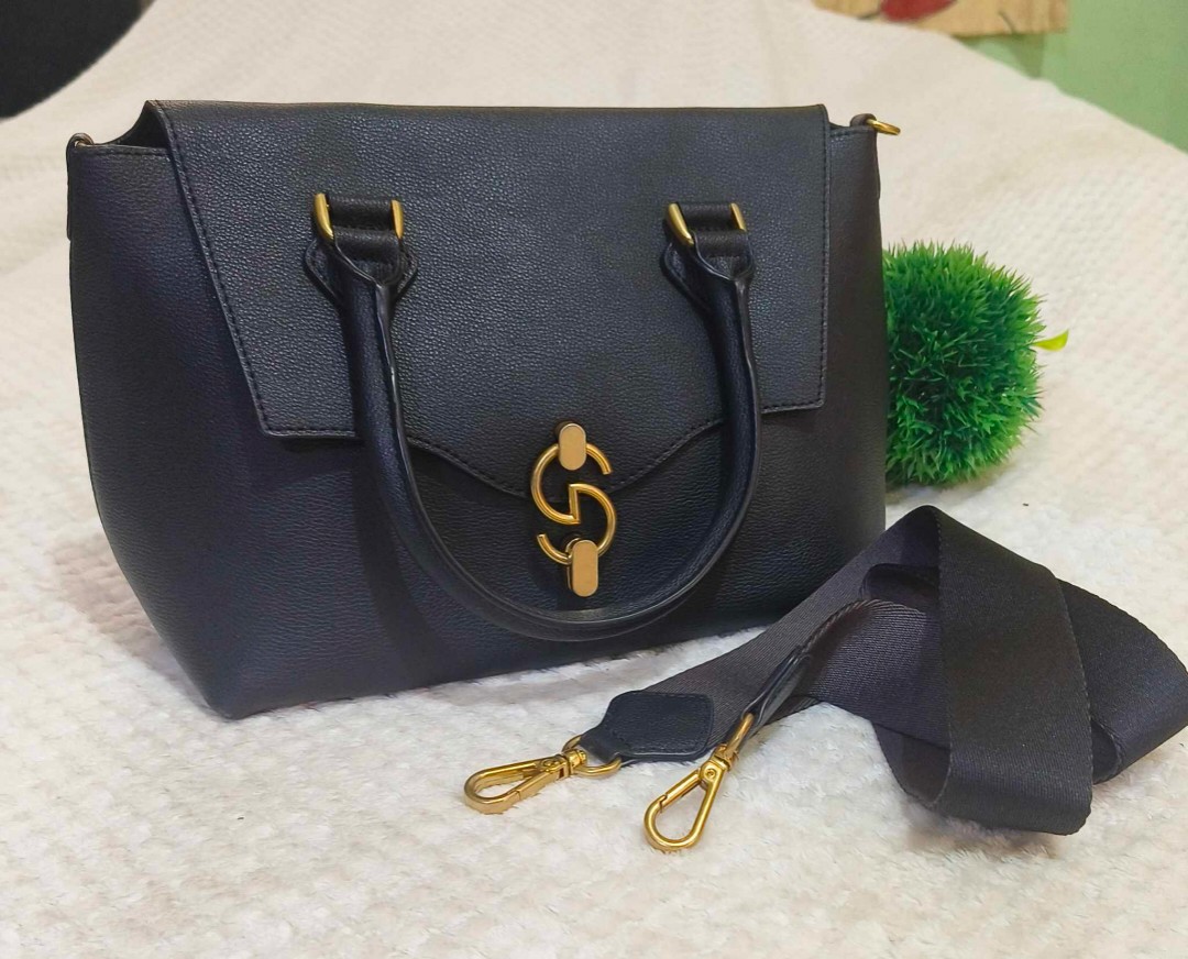 Sisley Bag, Luxury, Bags & Wallets on Carousell