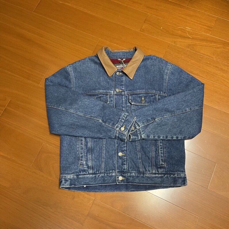 size M Woolrich 0211