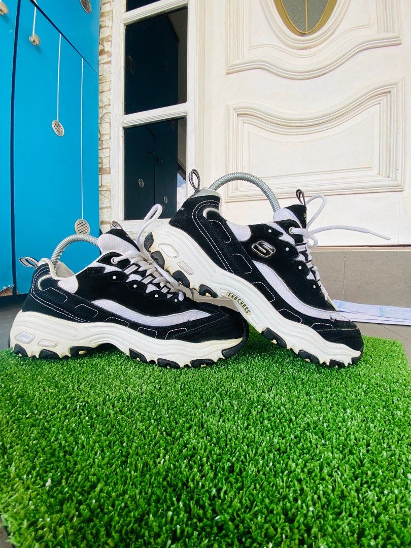 Sunway skechers 2025