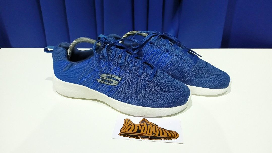 Skechers Energy Burst Men s Fashion Footwear Sneakers on Carousell