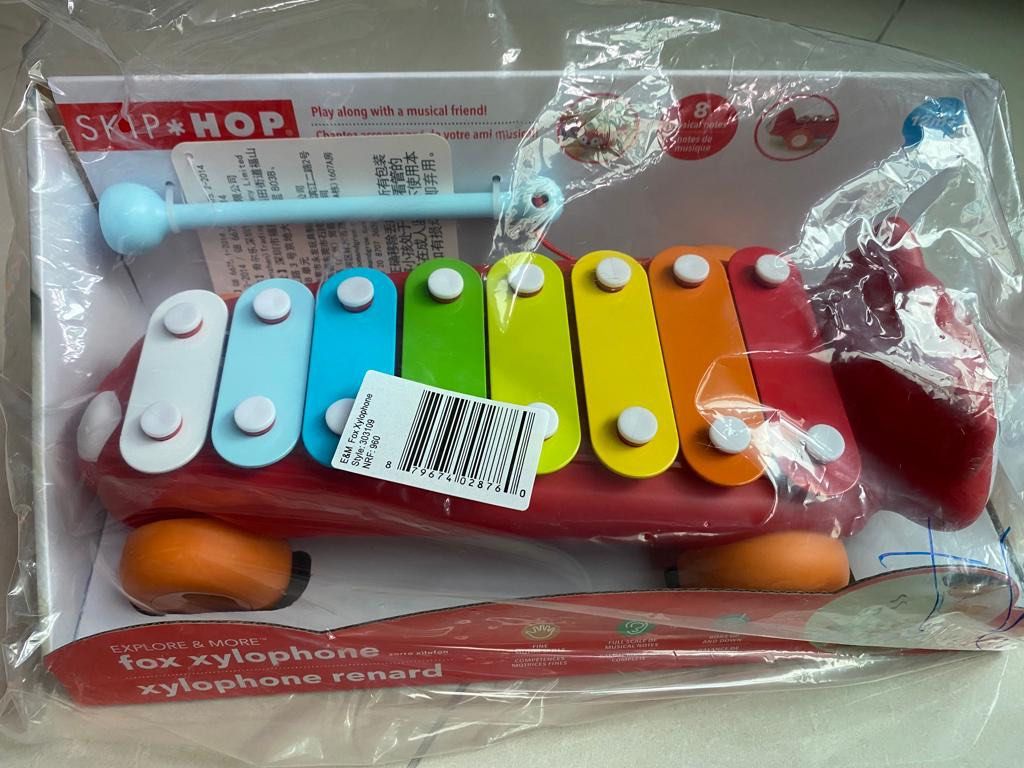 Xylophone cheap skip hop