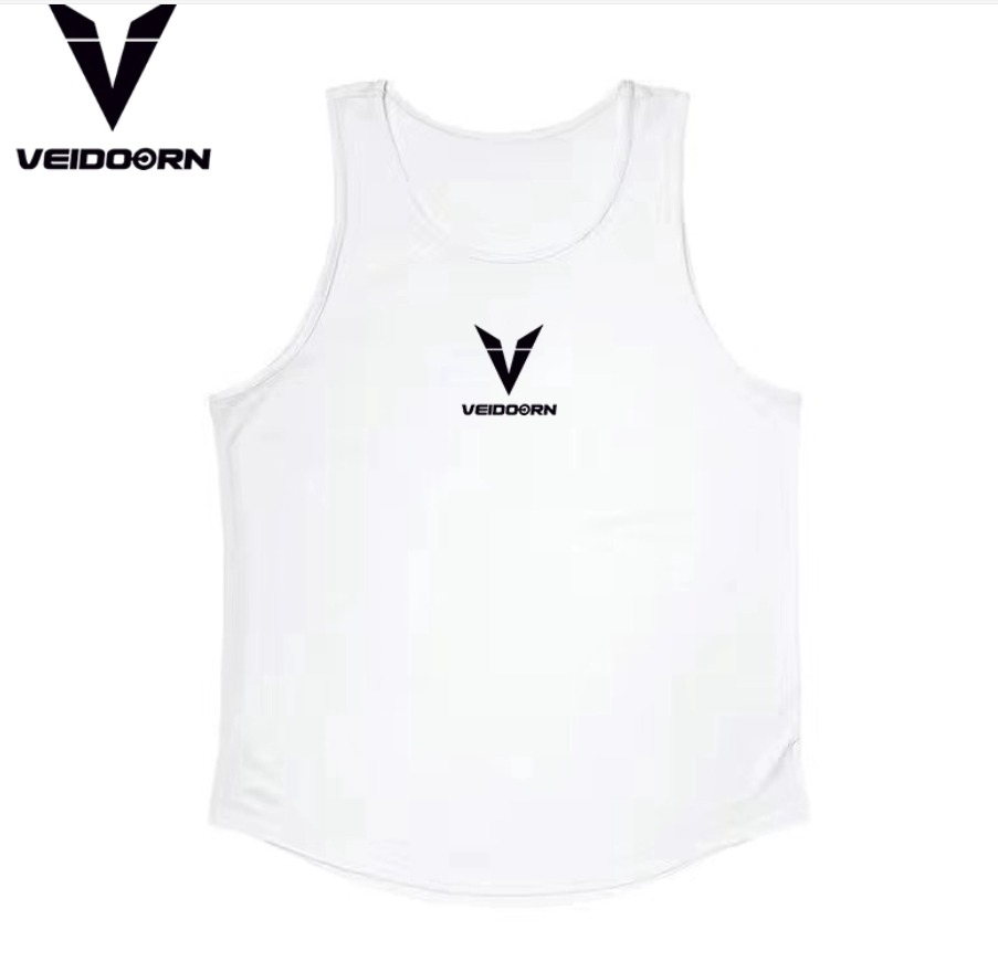 White under vest shop