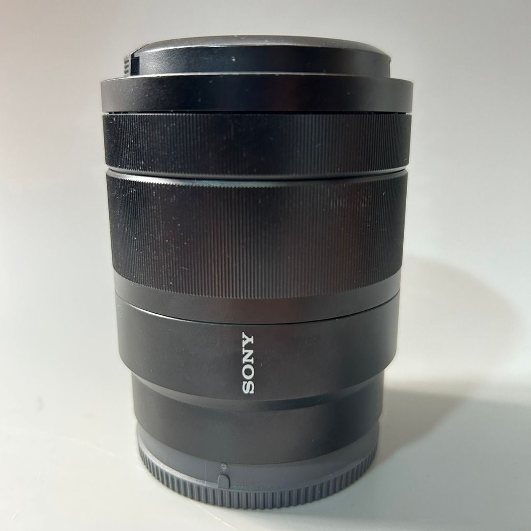 SONY E 16-70mm F4 ZA OSS SEL1670Z 水貨, 相機攝影, 鏡頭及裝備在旋轉拍賣
