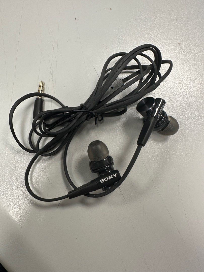 Sony discount mdr xb75