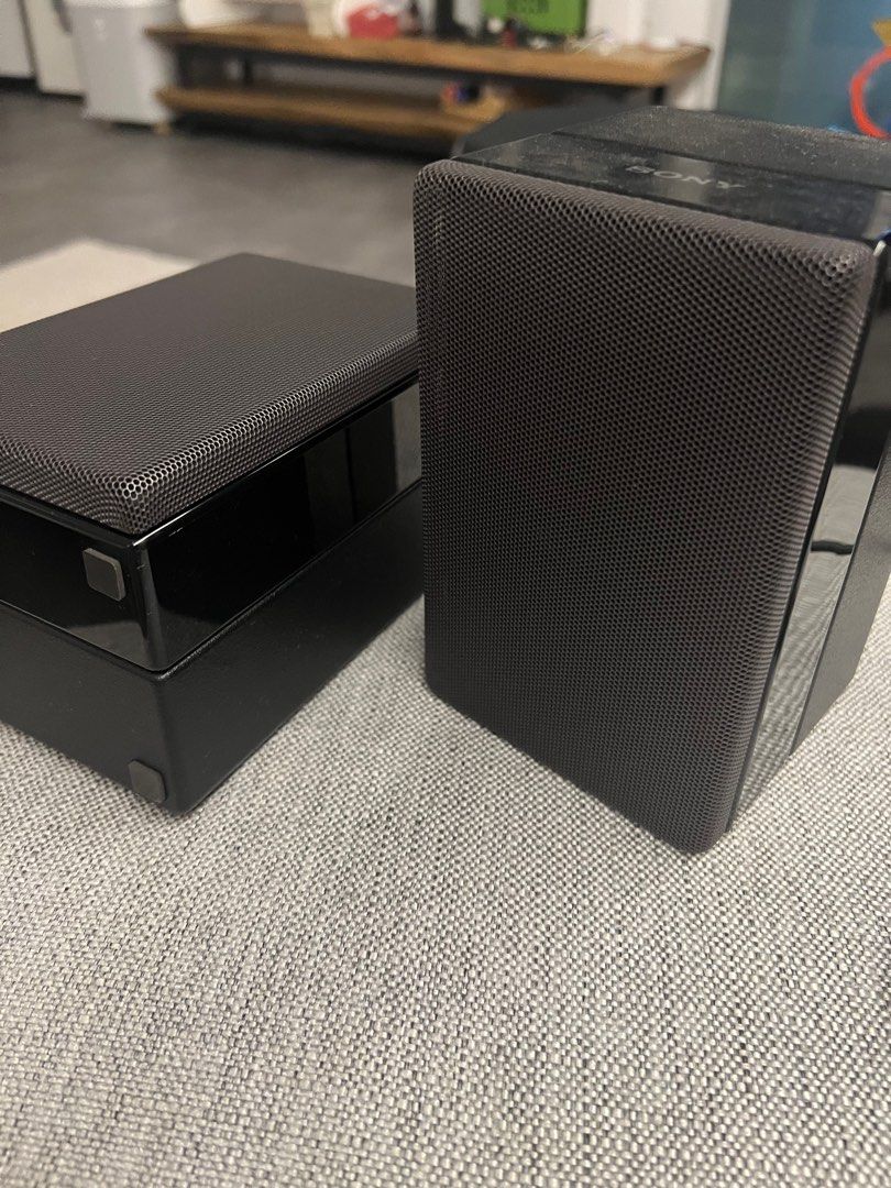 Z9r wireless best sale speakers